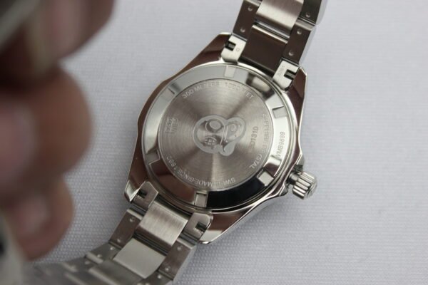 Model WBD131D - Blue BA0748  35mm