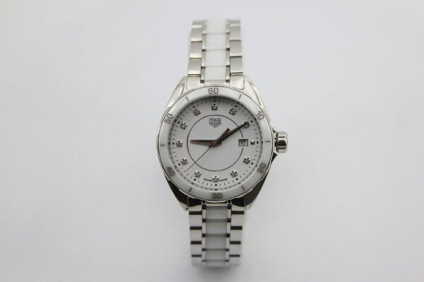 Model WBJ141AD, White BA0974  32mm