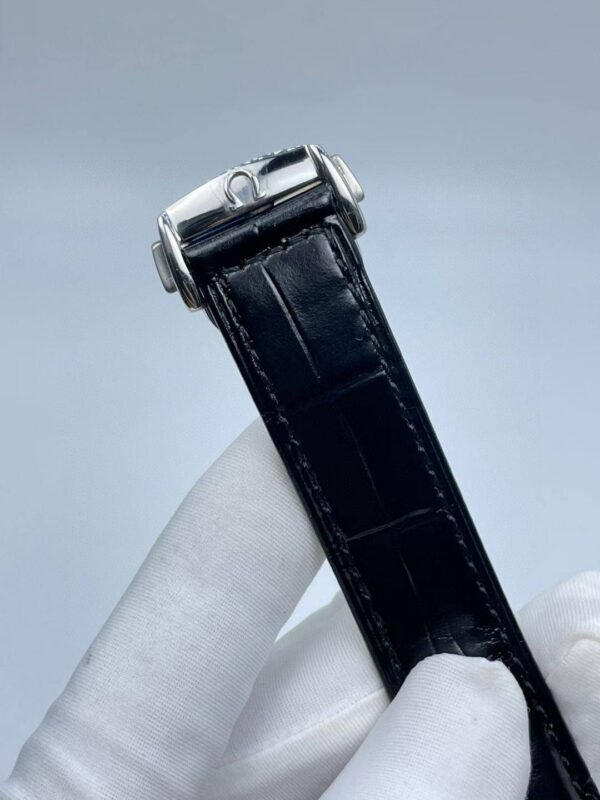 New Omega Superdos series with shell design,  41mm