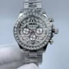 New Rolex Daytona model  40mm
