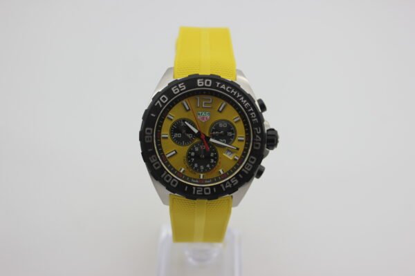 Model: CAZ101AM FT8054    43mm