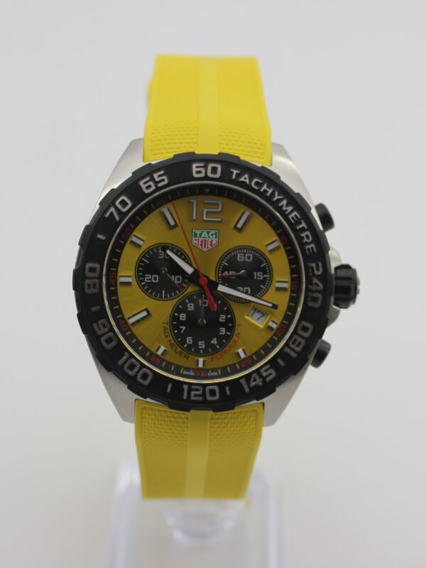 Model: CAZ101AM FT8054    43mm