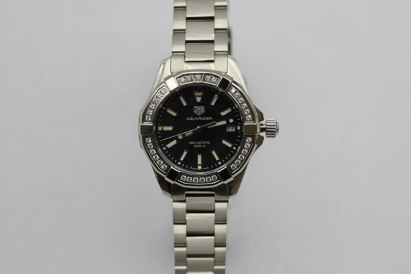 Model: WAY131P  Color: BLACK  Code: BA0748  35mm