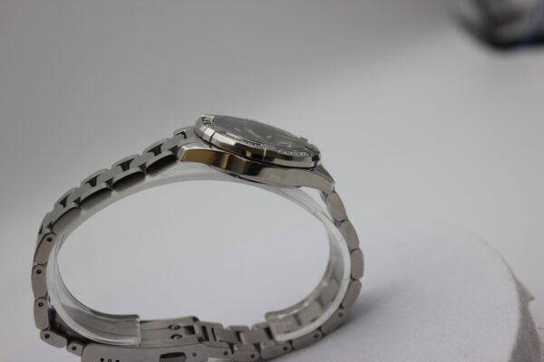 Model: WAY131P  Color: BLACK  Code: BA0748  35mm