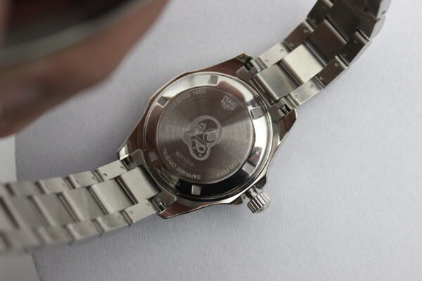 Model: WAY131P  Color: BLACK  Code: BA0748  35mm