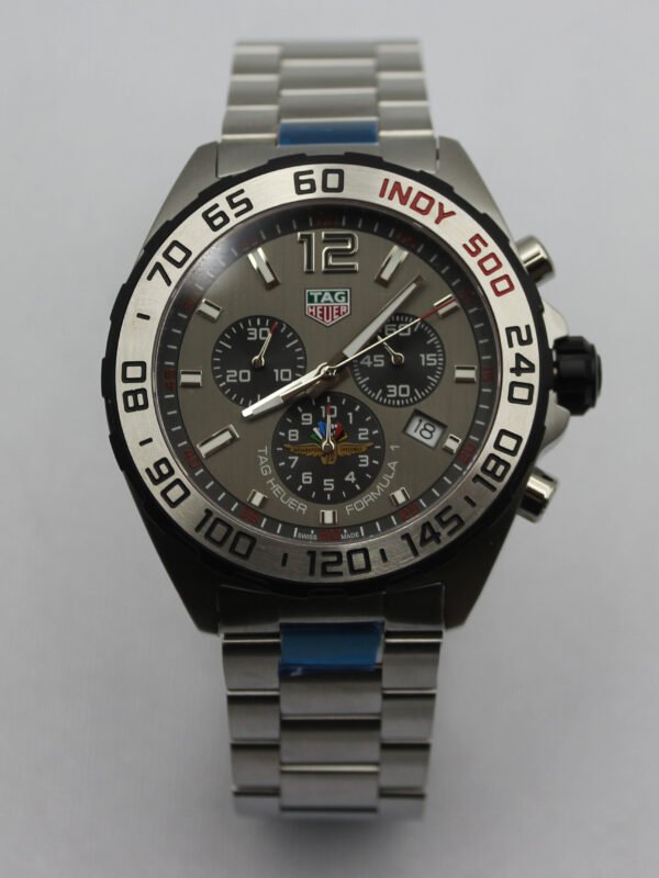 Model: CAZ1016 EB0058    43mm