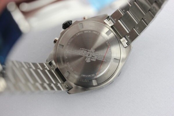 Model: CAZ1016 EB0058    43mm