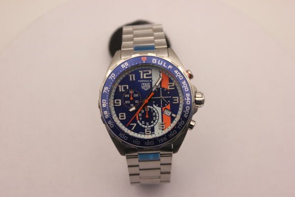 Model CAZ101AT BA0842   43mm