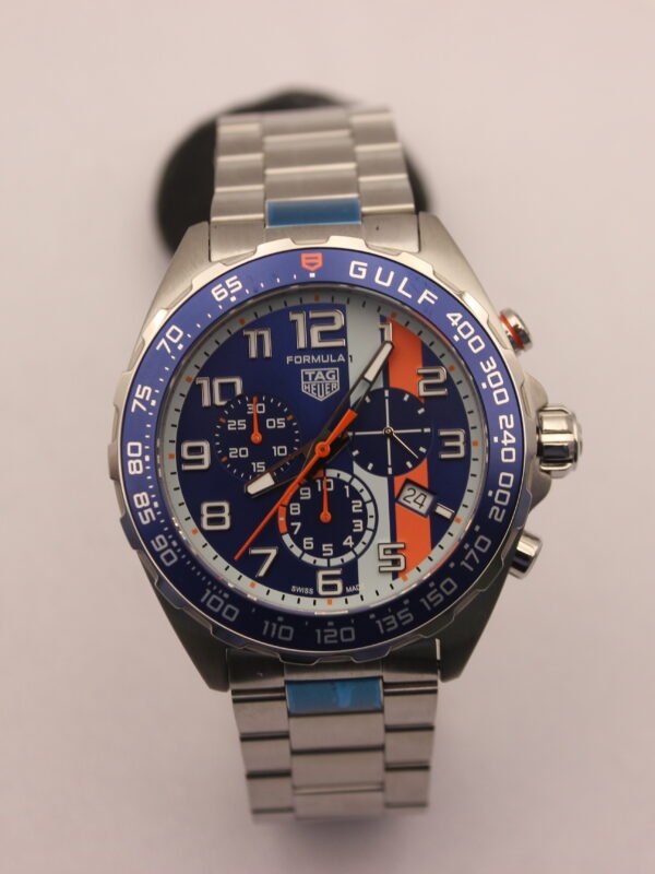 Model CAZ101AT BA0842   43mm