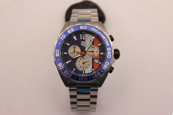 Model CAZ101N BA0842  46mm