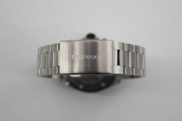 Model CAZ101N BA0842  46mm