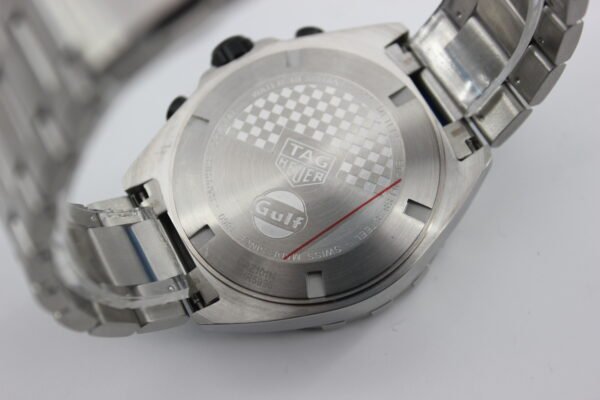 Model CAZ101N BA0842  46mm