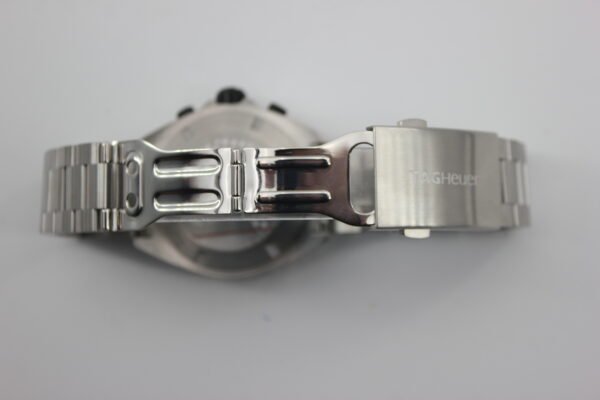 Model CAZ101N BA0842  46mm