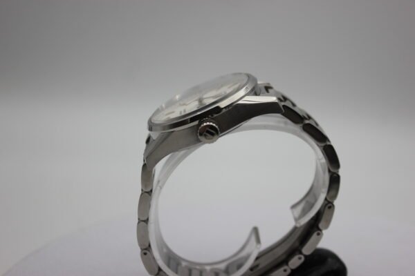 Model: WAR201B  Serial Number: BA0723  41mm