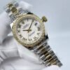 Rolex new chronograph with blank Roman dial, size 26mm
