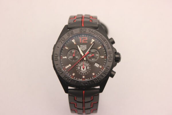 Model: CAZ101J  FT8027   43mm