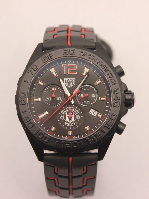 Model: CAZ101J  FT8027   43mm