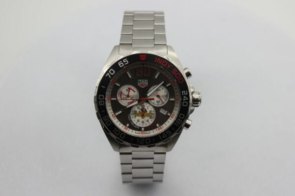 Model CAZ101V BA0842   43mm