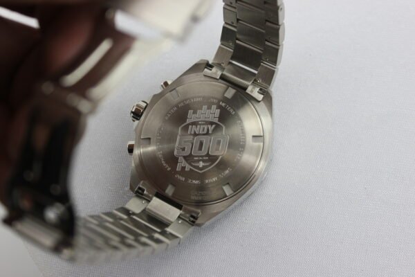 Model CAZ101V BA0842   43mm