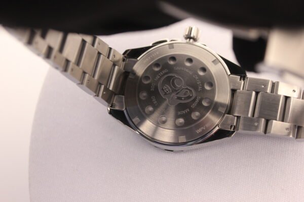 Model WAY111Y BA0928  40.5mm