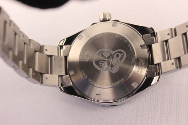 Model WAY2112 BA0928  40.5MM