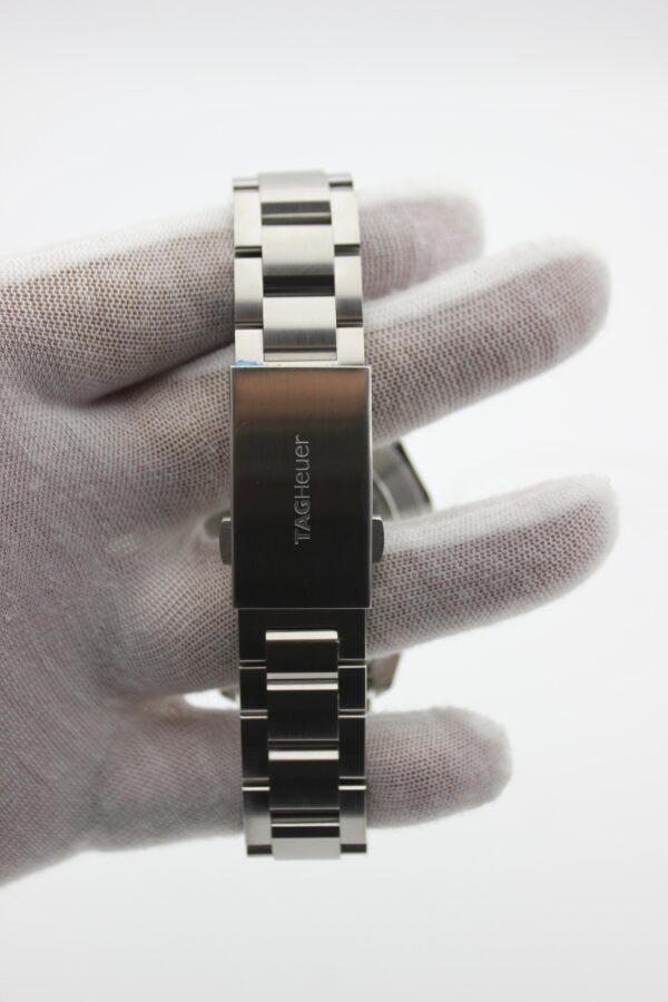 Model CAY1110 BA0927  43mm