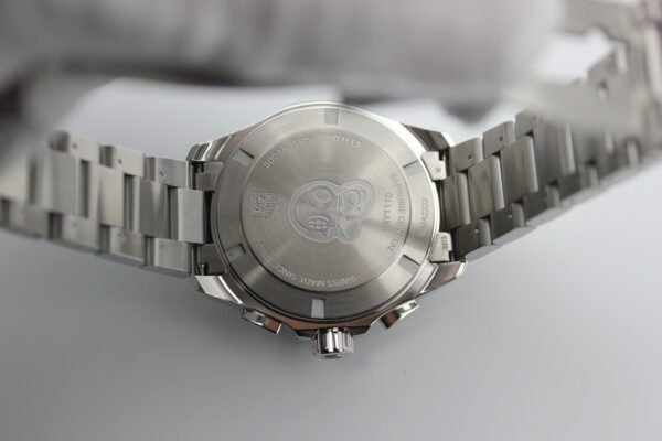 Model CAY1110 BA0927  43mm