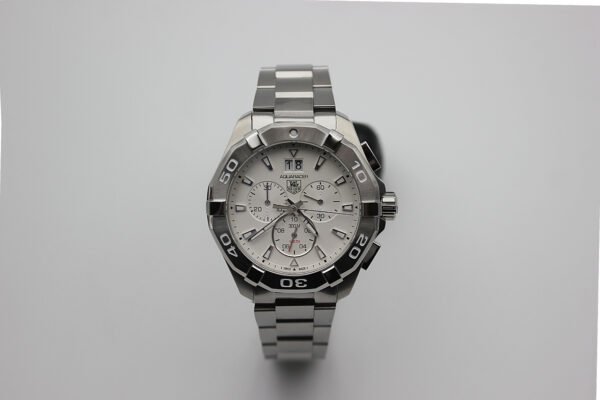 Model CAY1111 BA0927  43mm