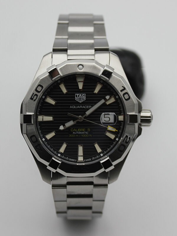 Model: WAY2010 BA0927     43mm