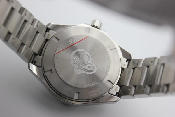 Model: WAY2010 BA0927     43mm