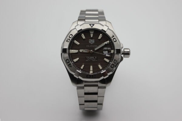 Model: WAY2018 BA0927     43mm