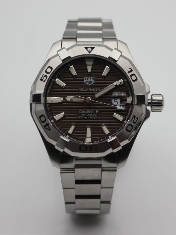 Model: WAY2018 BA0927     43mm