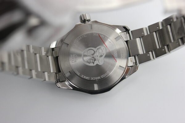 Model: WAY2018 BA0927     43mm