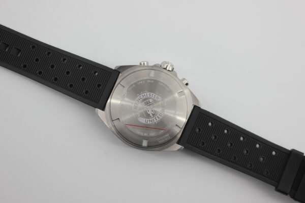 Model: CAZ101M FT8024     43mm