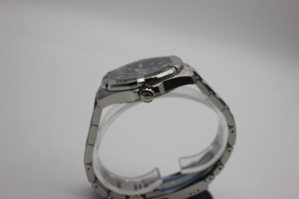 Model WBD2112, Blue BA0928  41mm