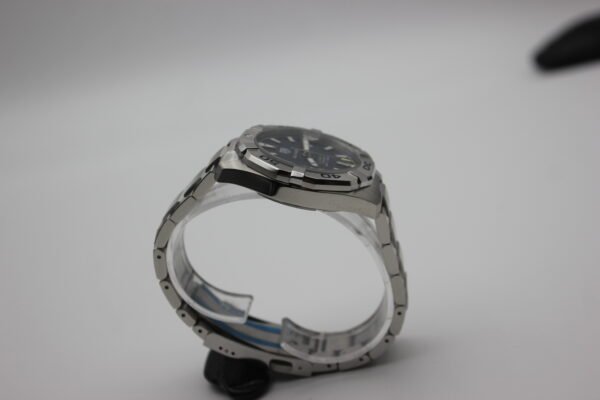 Model WBD2112, Blue BA0928  41mm