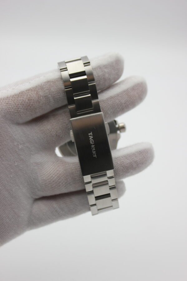 Model WBD2112, Blue BA0928  41mm