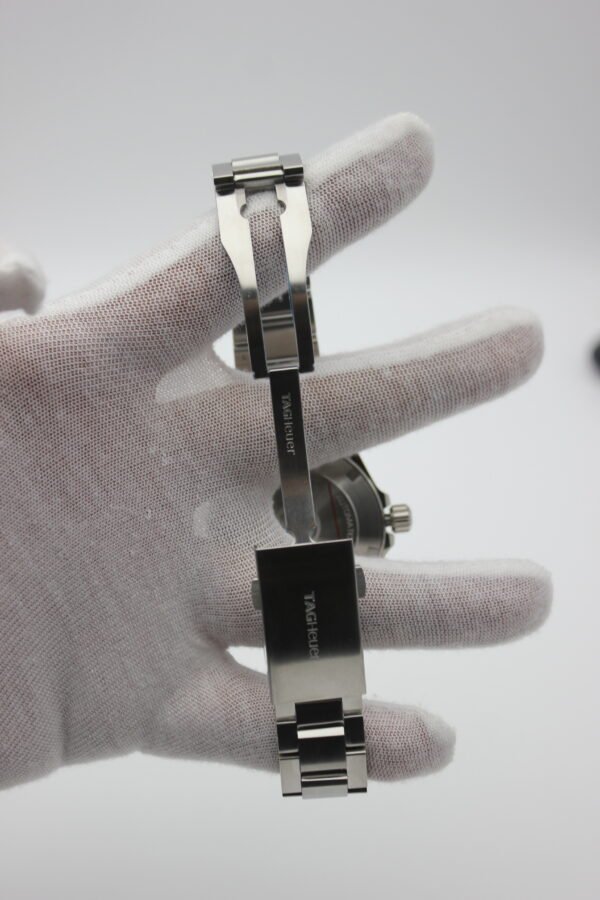 Model WBD2112, Blue BA0928  41mm