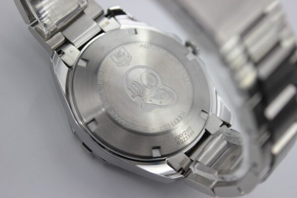 Model WAY2111 BA0928  40.5MM