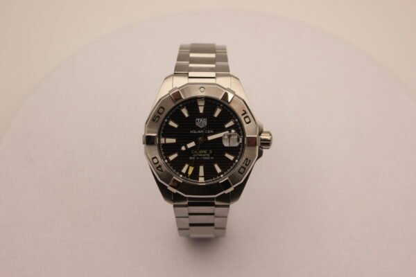 Model: WBD2110, Color: Black, Part Number: BA0928  41mm