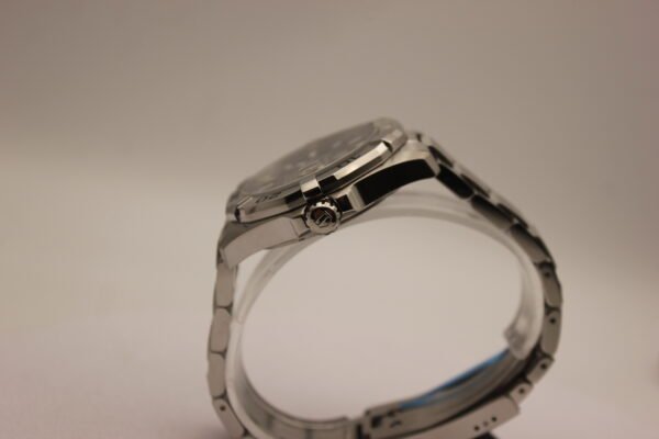 Model: WBD2110, Color: Black, Part Number: BA0928  41mm