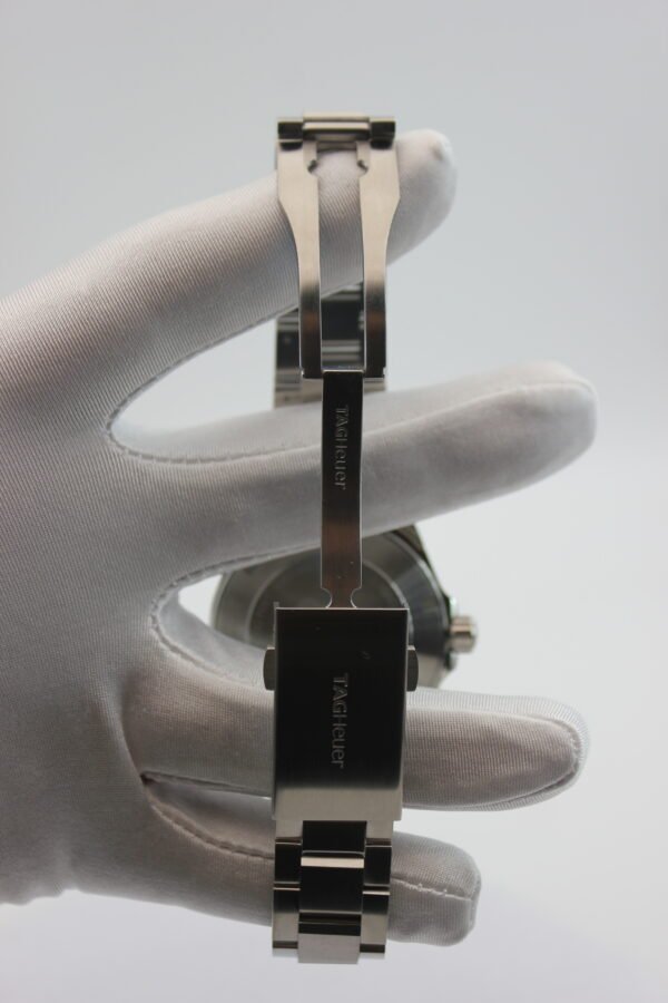 Model: WBD2110, Color: Black, Part Number: BA0928  41mm