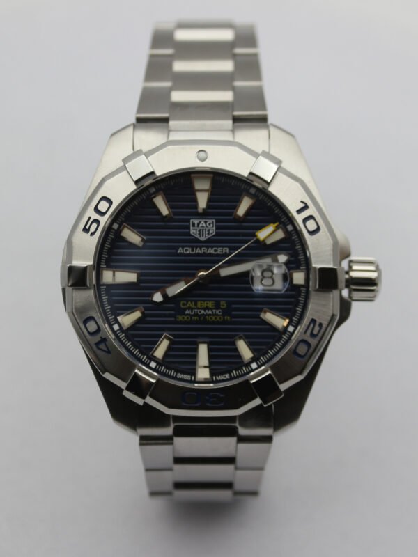 Model: WAY2012 BA0927     43mm