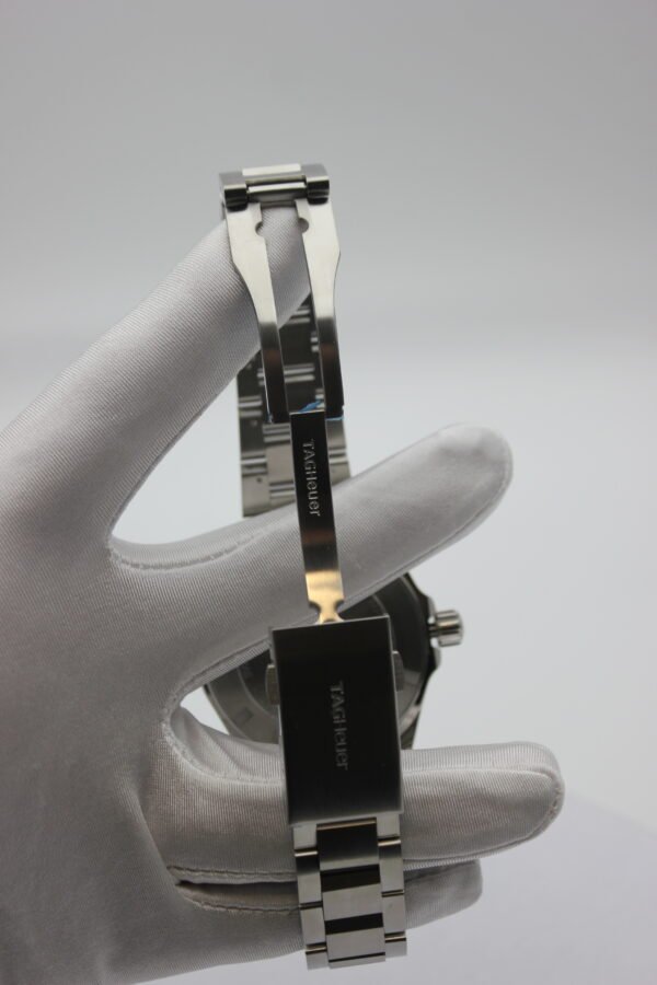 Model: WAY2012 BA0927     43mm