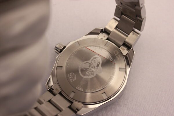 Model: WAY2012 BA0927     43mm