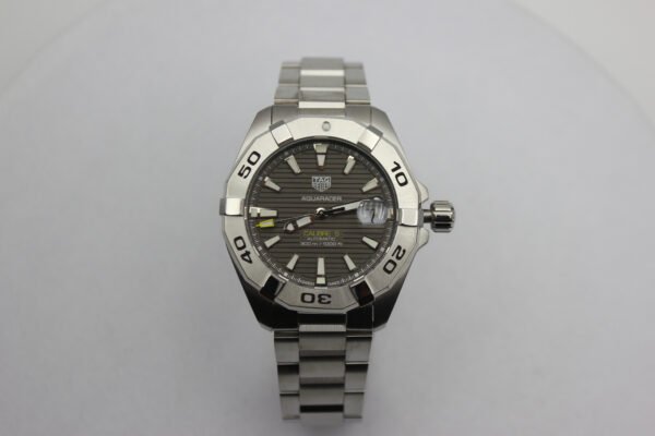 Model WBD2113, Gray BA0928  41mm