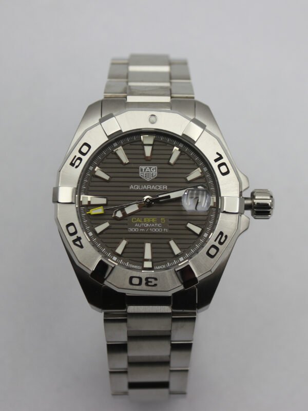 Model WBD2113, Gray BA0928  41mm