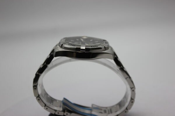 Model WBD2113, Gray BA0928  41mm