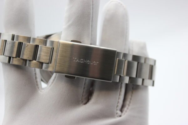 Model WBD2113, Gray BA0928  41mm