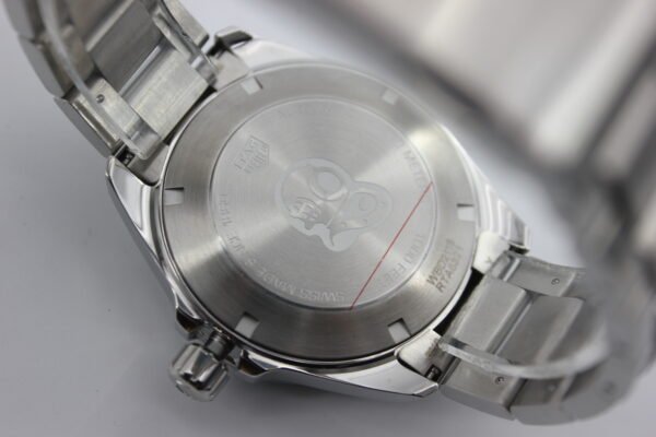 Model WBD2113, Gray BA0928  41mm